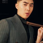 1月11日精选客照·广州