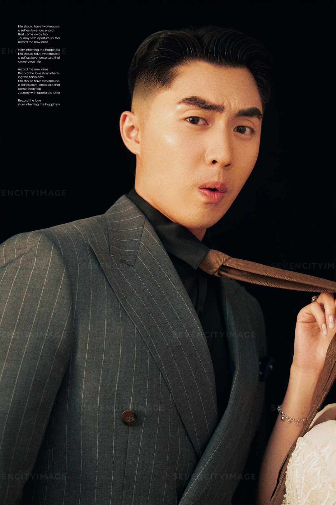 1月11日精選客照·廣州