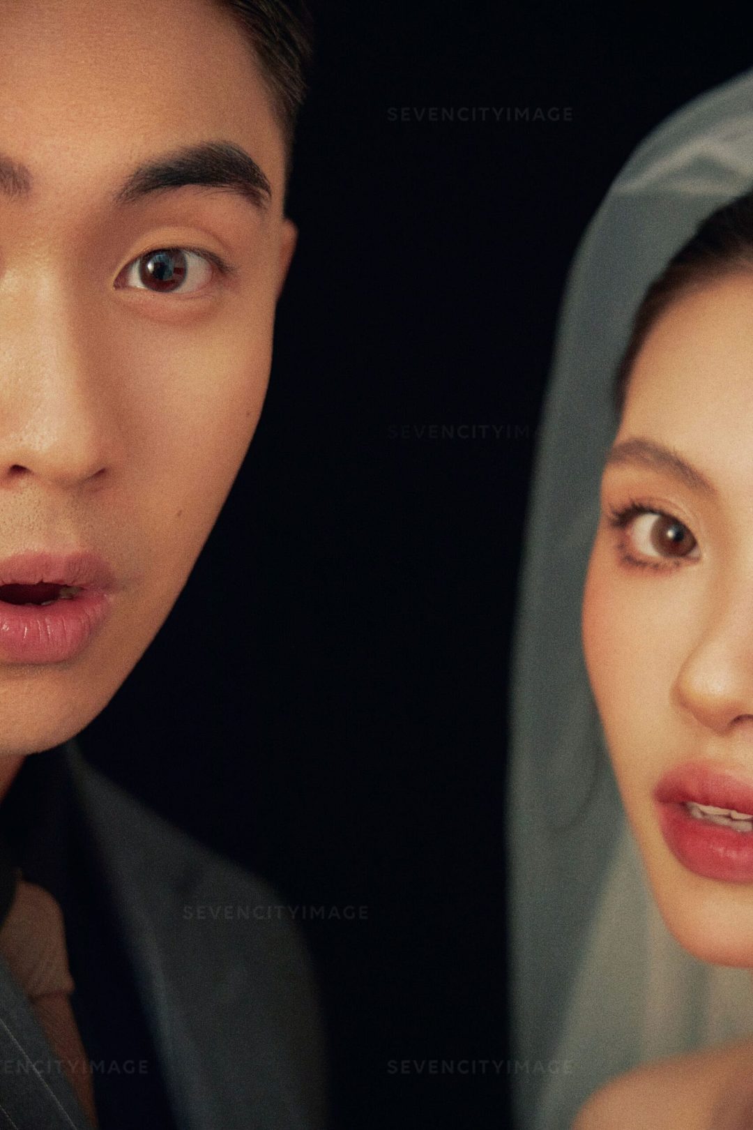 1月11日精選客照·廣州