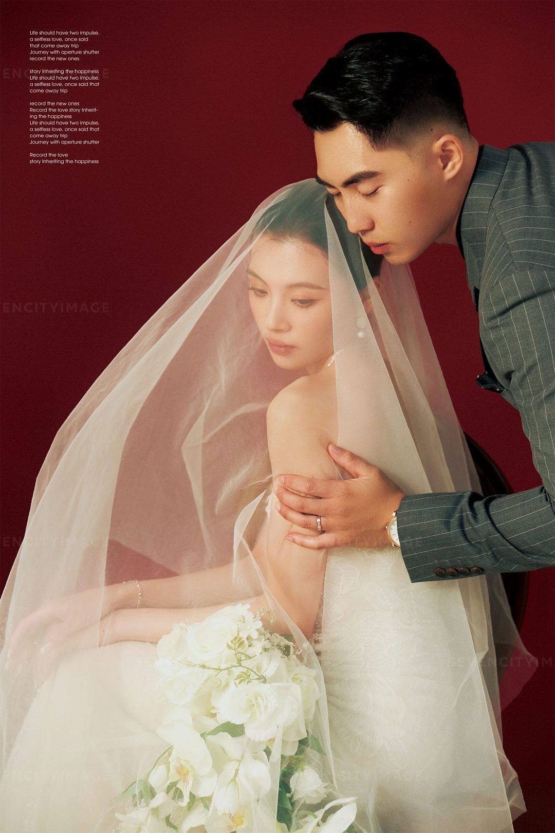 1月11日精選客照·廣州