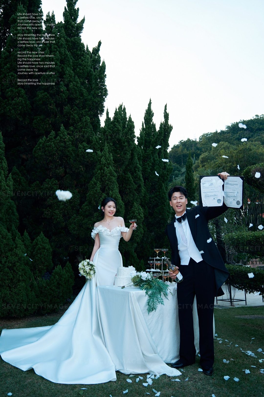 1月12日精選客照·廣州