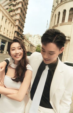 1月13日精选客照·广州