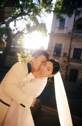 1月15日精选客照·广州