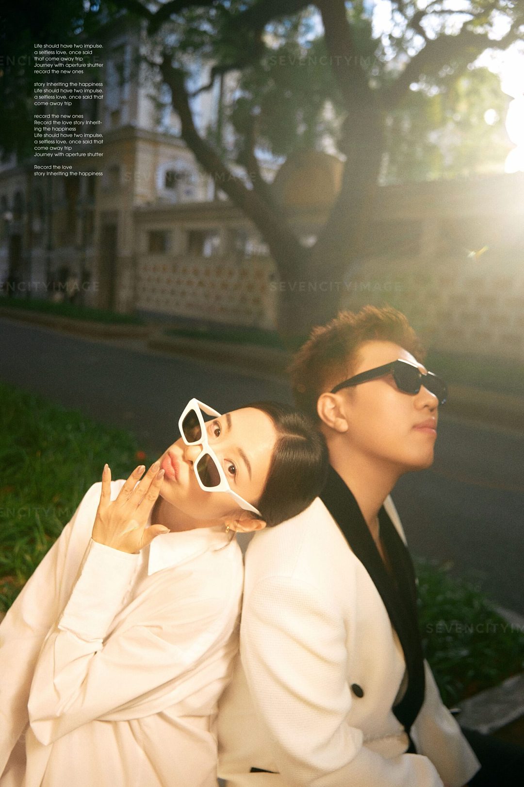 1月15日精選客照·廣州