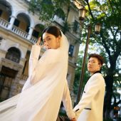 1月15日精选客照·广州