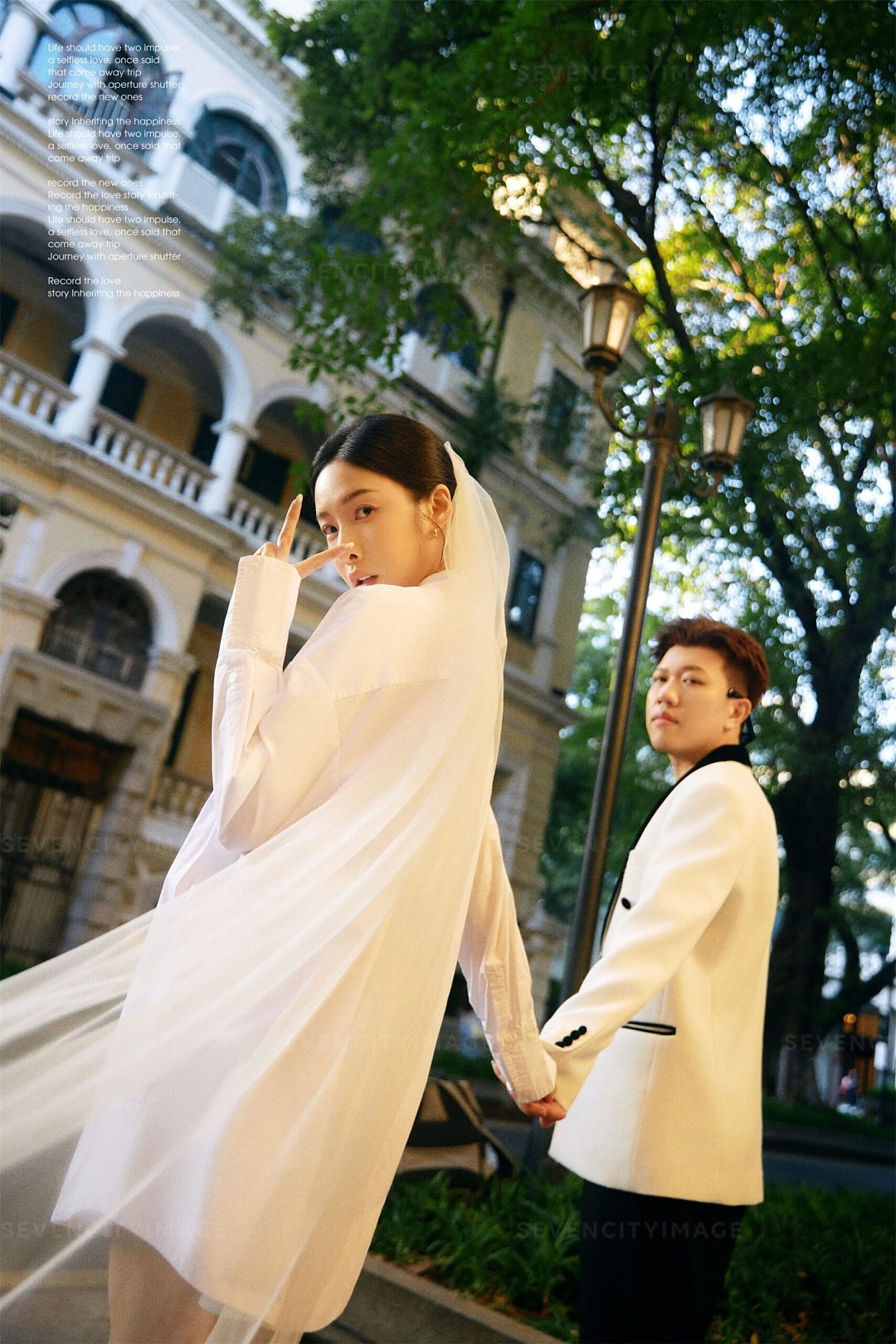 1月15日精選客照·廣州