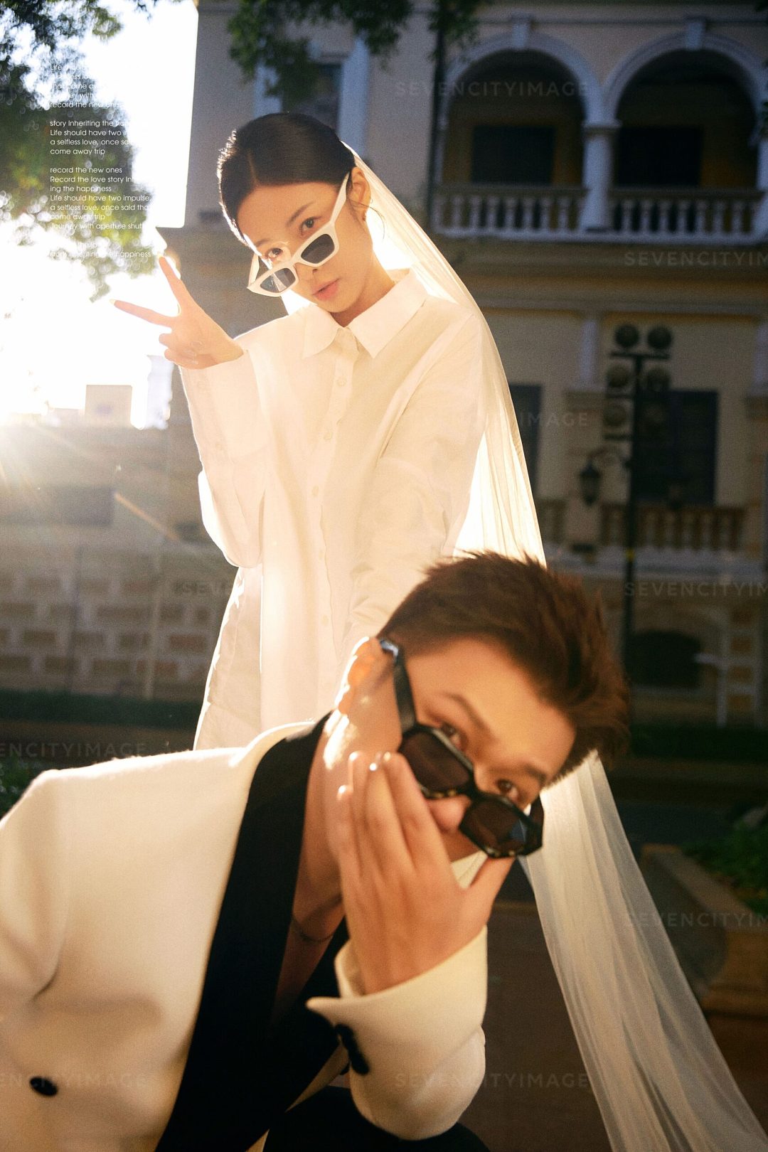 1月15日精選客照·廣州