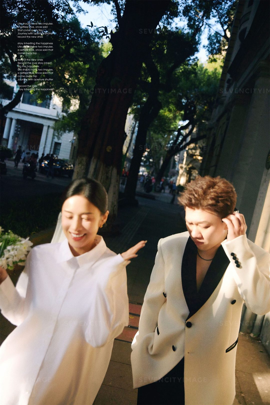 1月15日精選客照·廣州