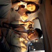 1月16日精选客照·广州