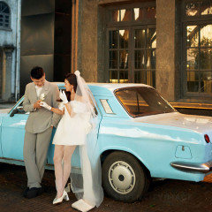 1月16日精选客照·广州