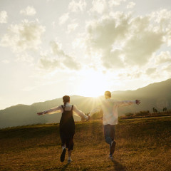 1月17日精选客照·丽江