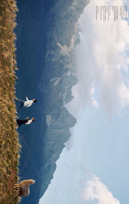 1月17日精选客照·丽江