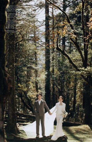 1月18日精选客照·丽江