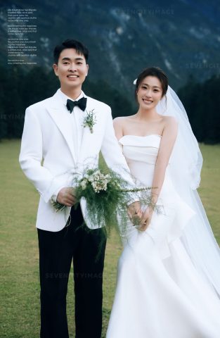 1月19日精选客照·丽江