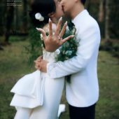 1月19日精选客照·丽江