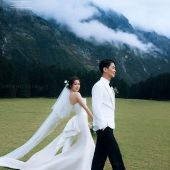 1月19日精选客照·丽江