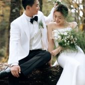 1月19日精选客照·丽江