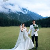 1月19日精选客照·丽江