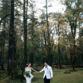 1月19日精选客照·丽江