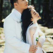 1月20日精选客照·丽江