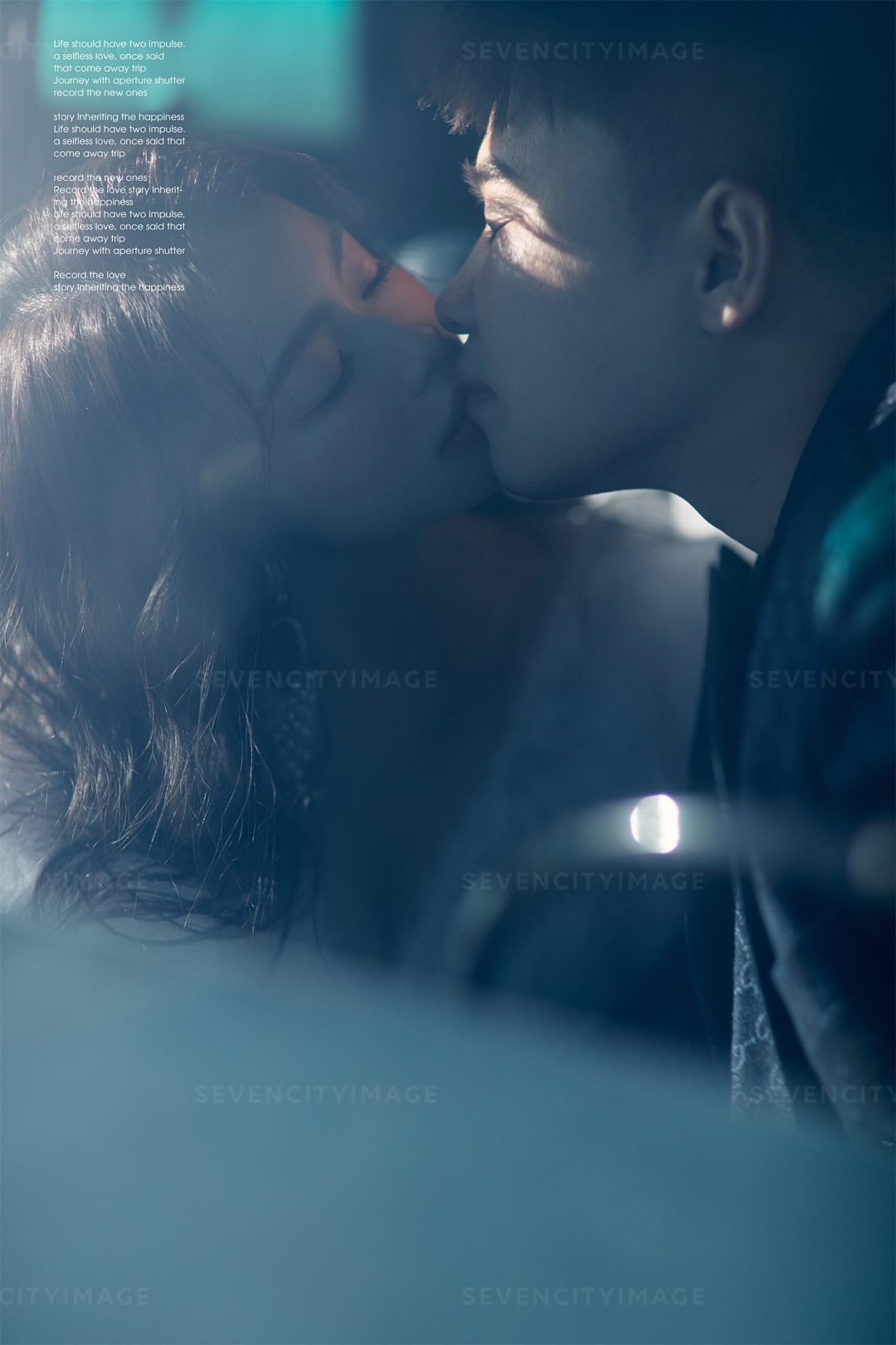 1月21日精選客照·麗江