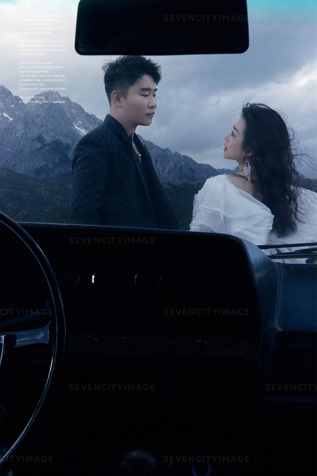 1月21日精選客照·麗江