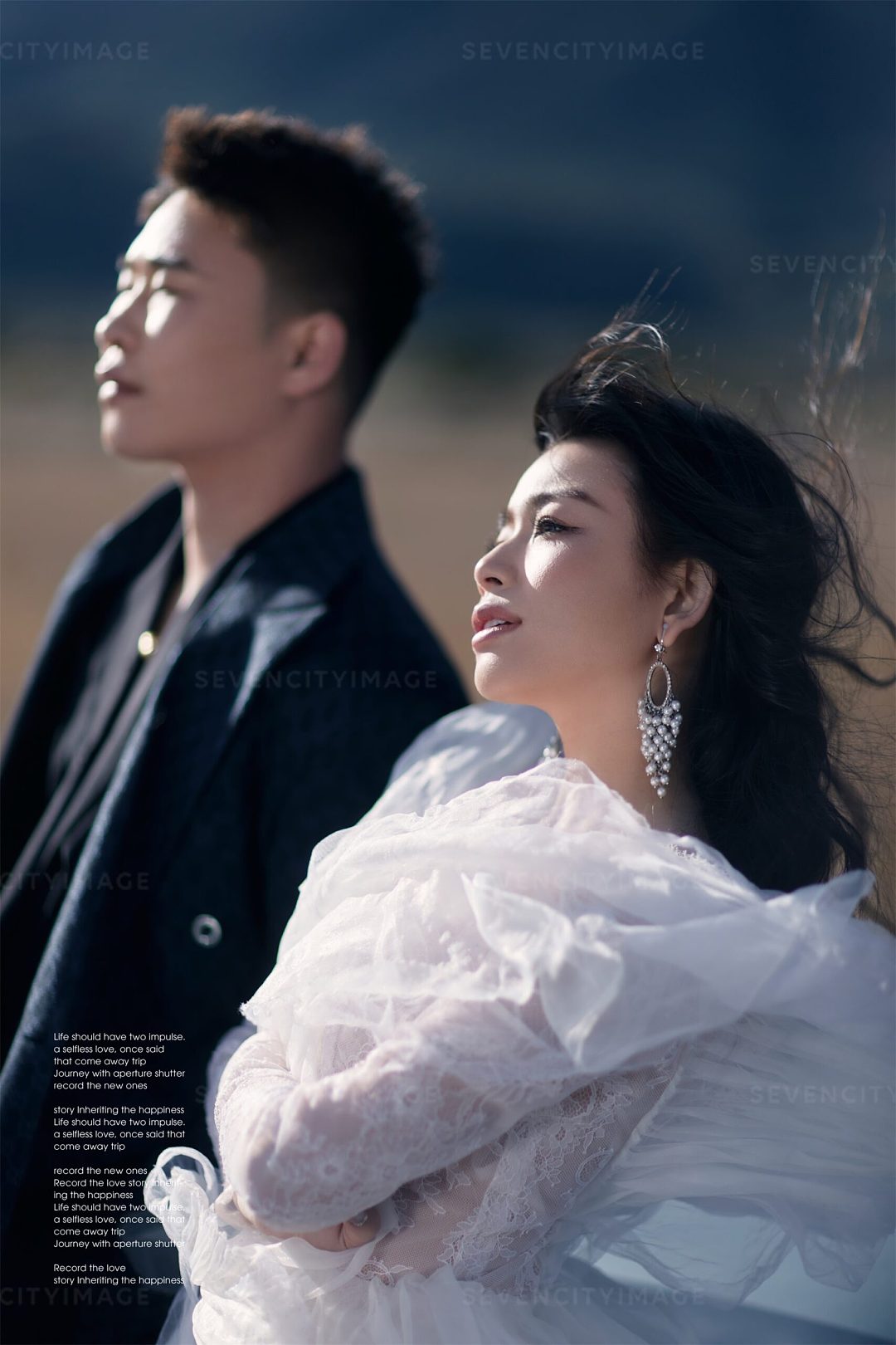 1月21日精選客照·麗江