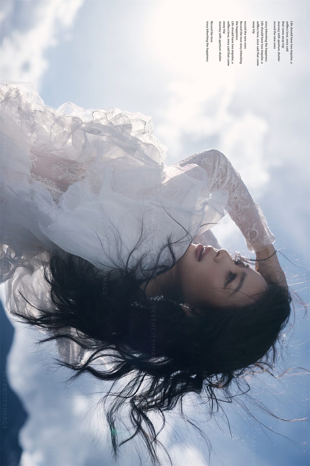 1月21日精選客照·麗江