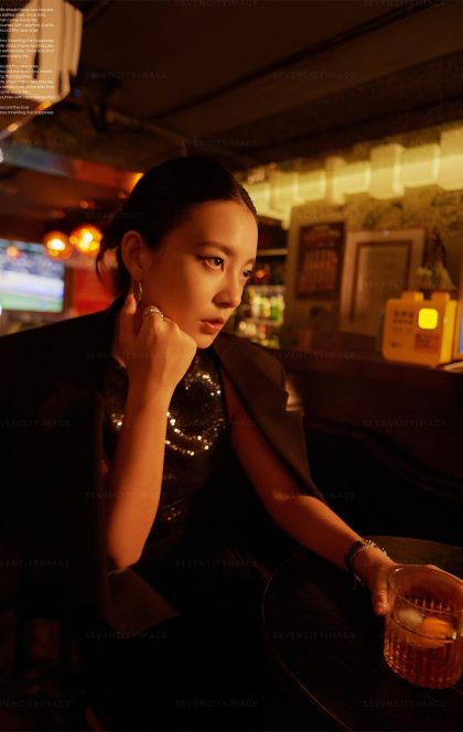 1月8日精选客照·深圳