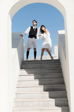 请以你的名字呼唤我