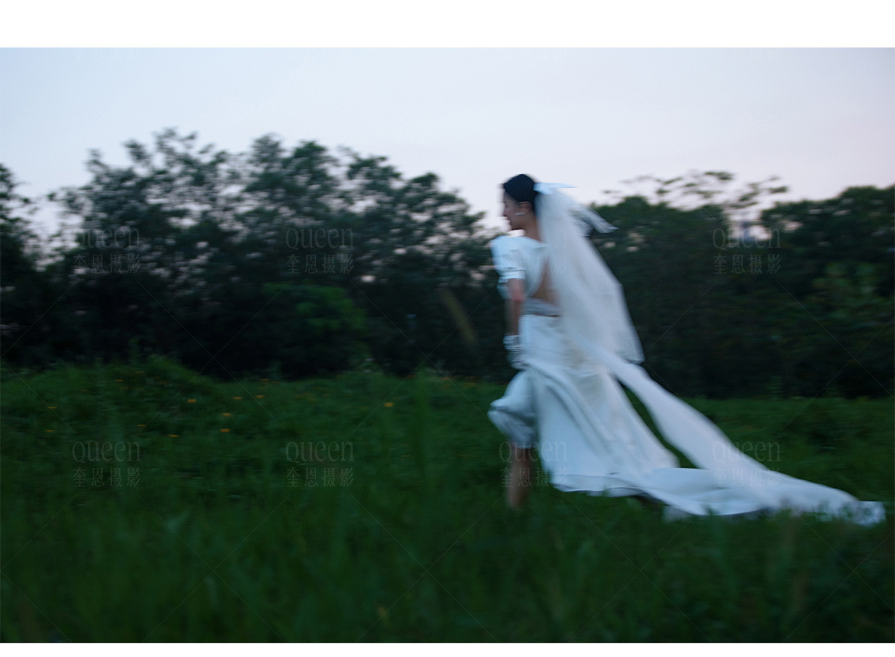 爱在黄昏日落时