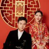 王琦喆&李梦琦