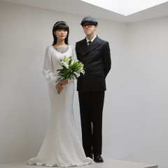 高杨美惠&曹家铭