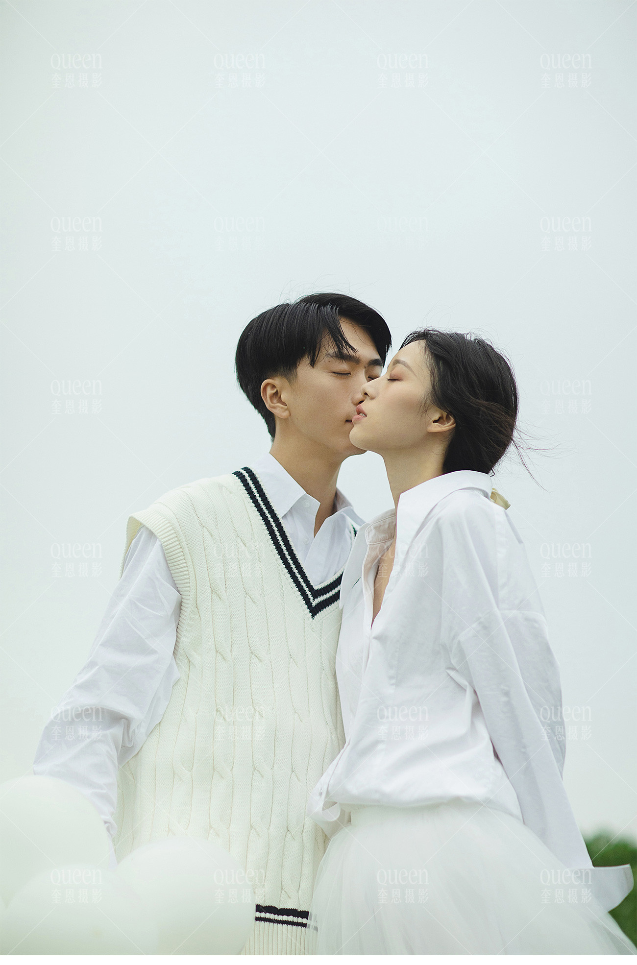 风未到达的地方