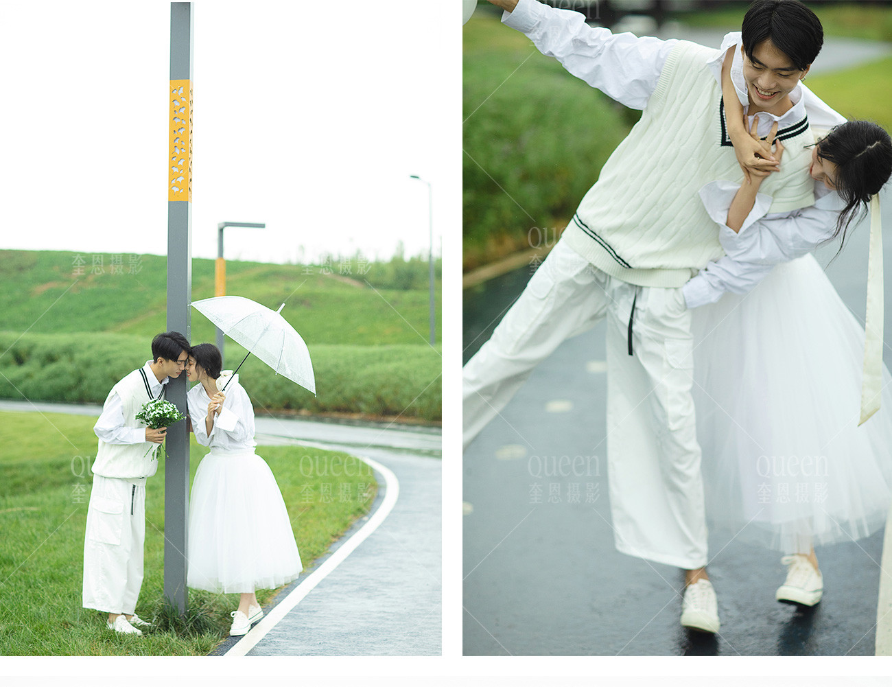 风未到达的地方