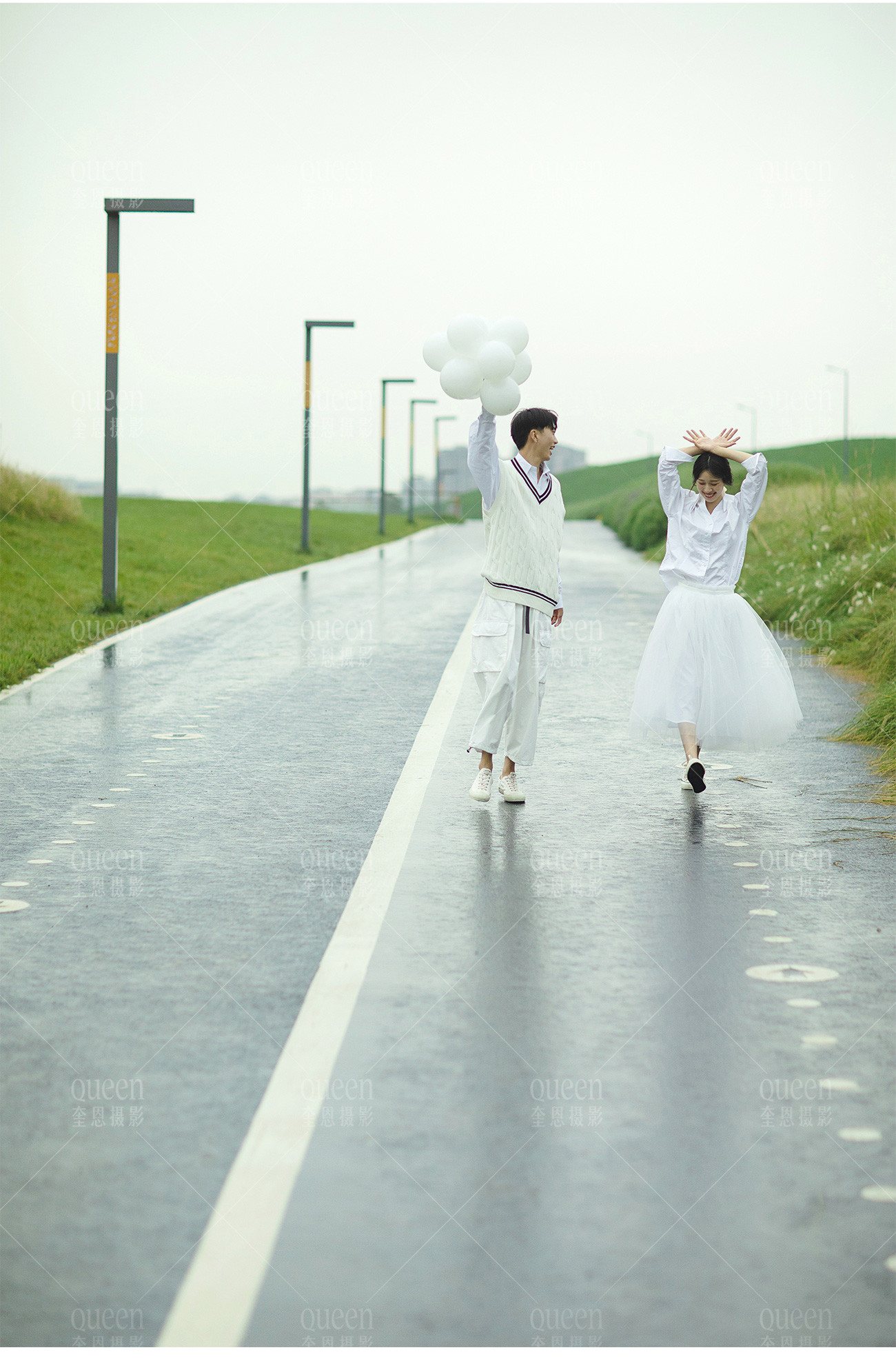 风未到达的地方