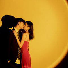 哥伦比亚的倒影