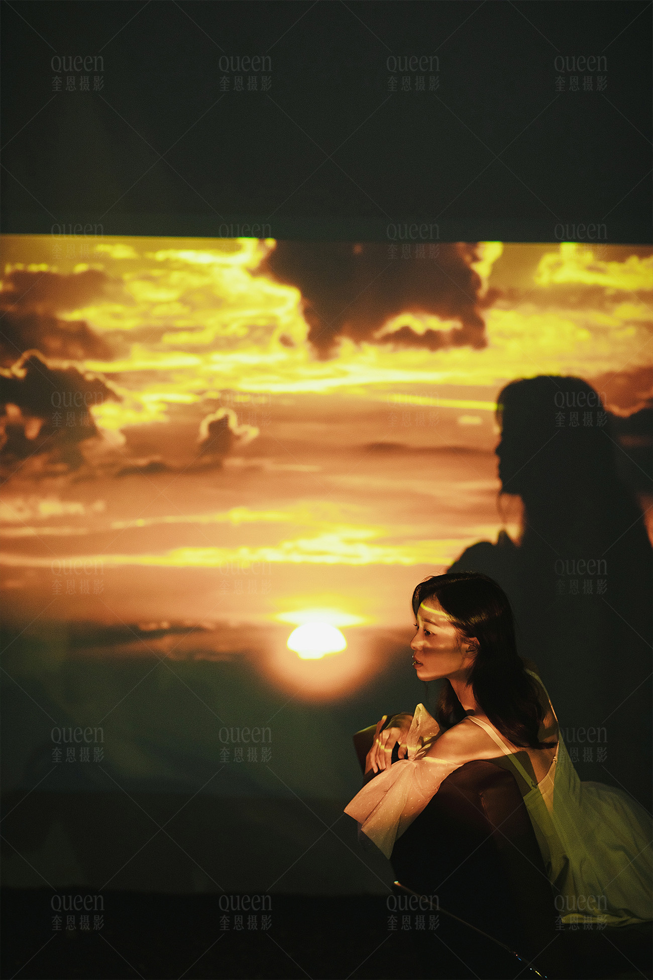 看得见风景的房间