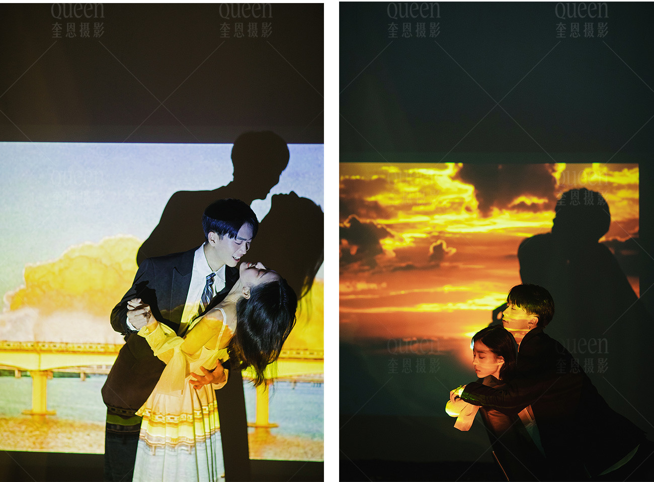 看得见风景的房间