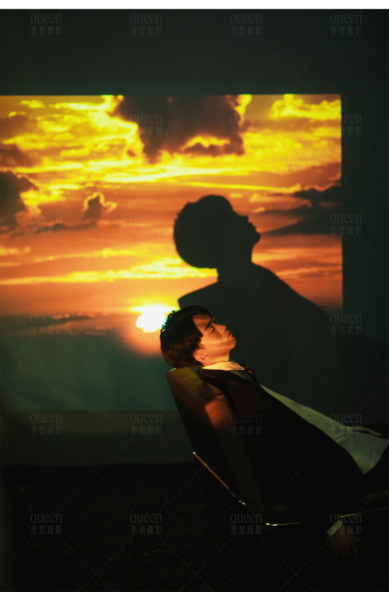 看得见风景的房间