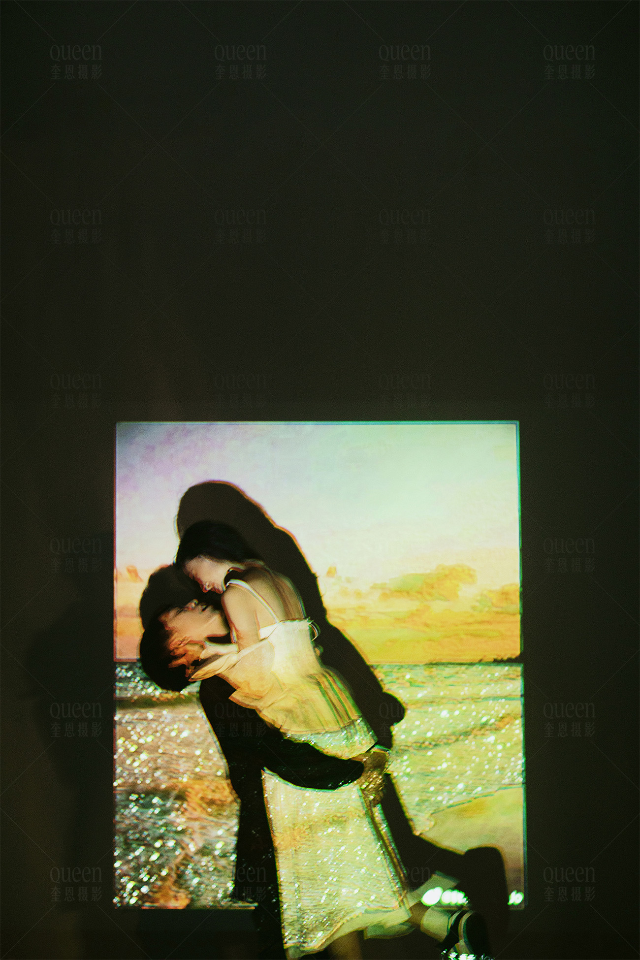 看得见风景的房间