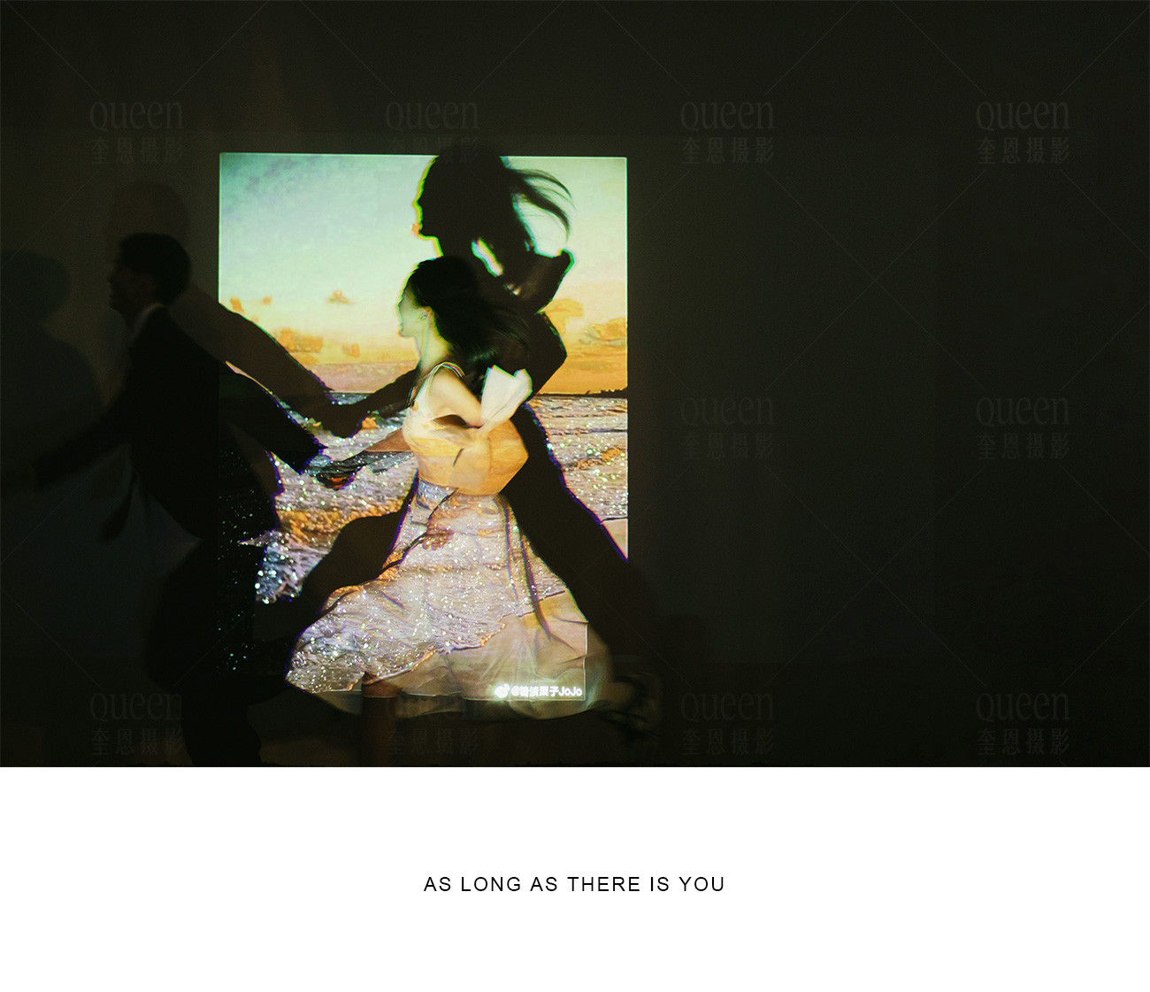 看得见风景的房间