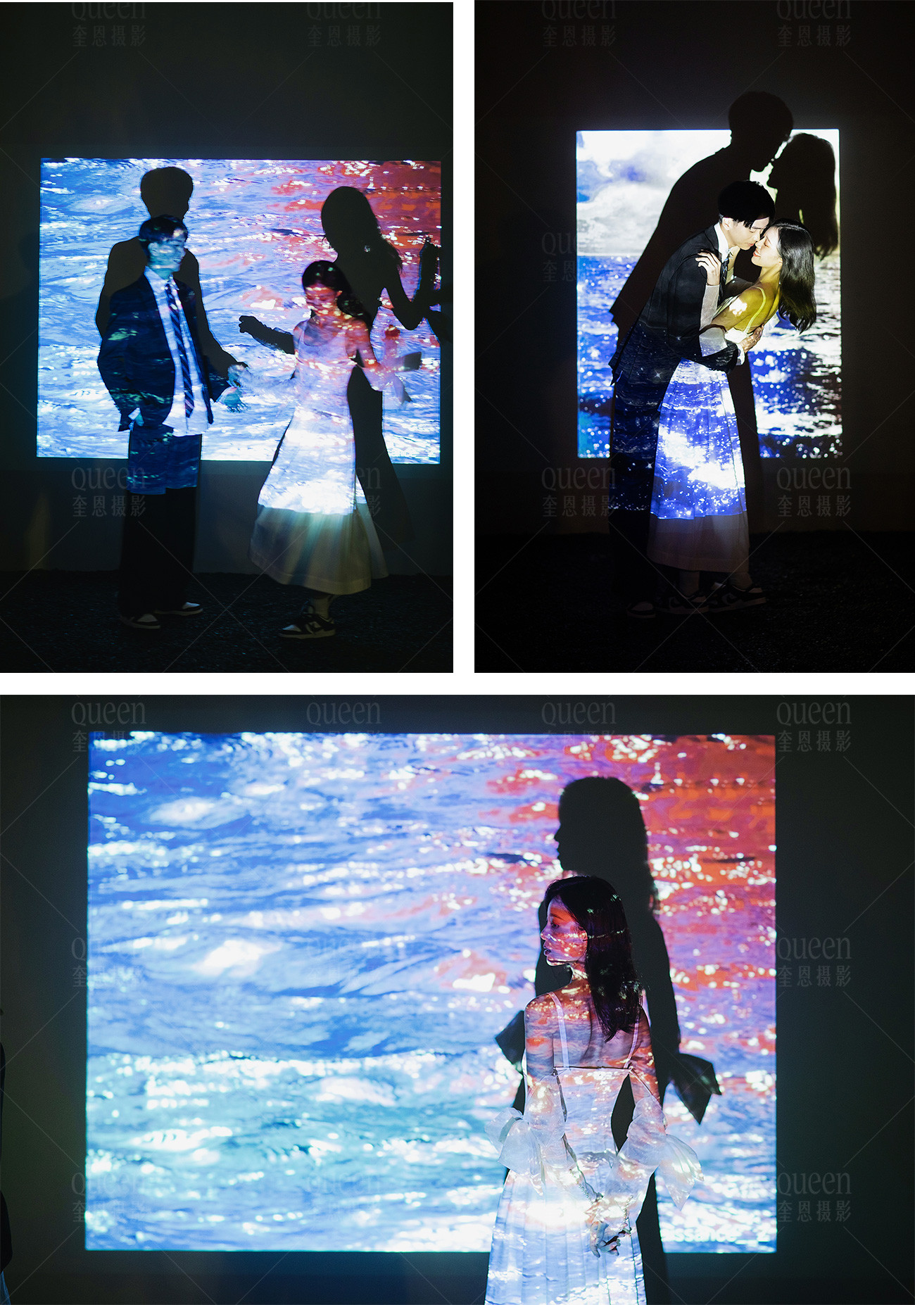 看得见风景的房间