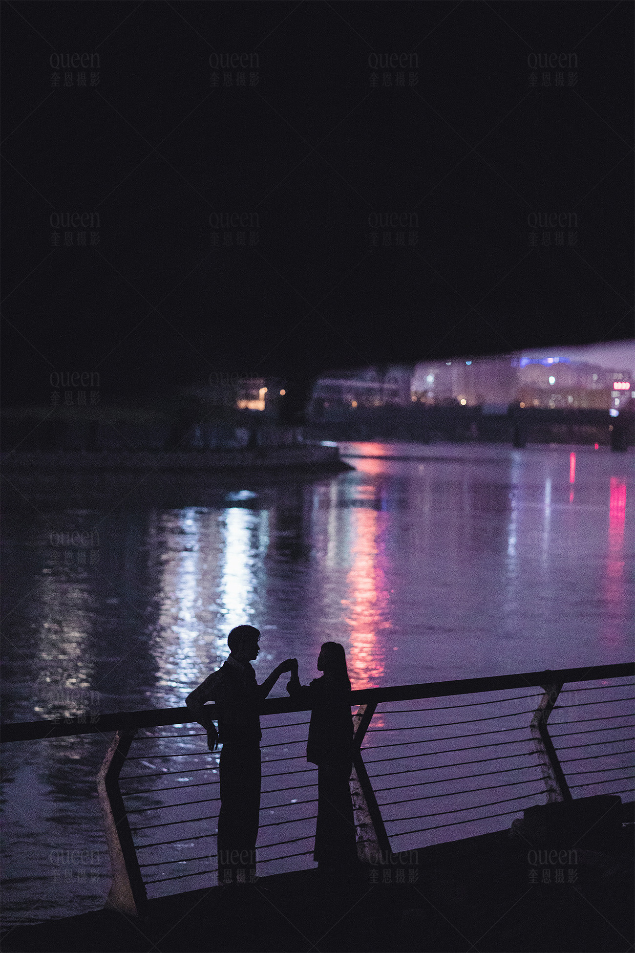 神的孩子在跳舞||