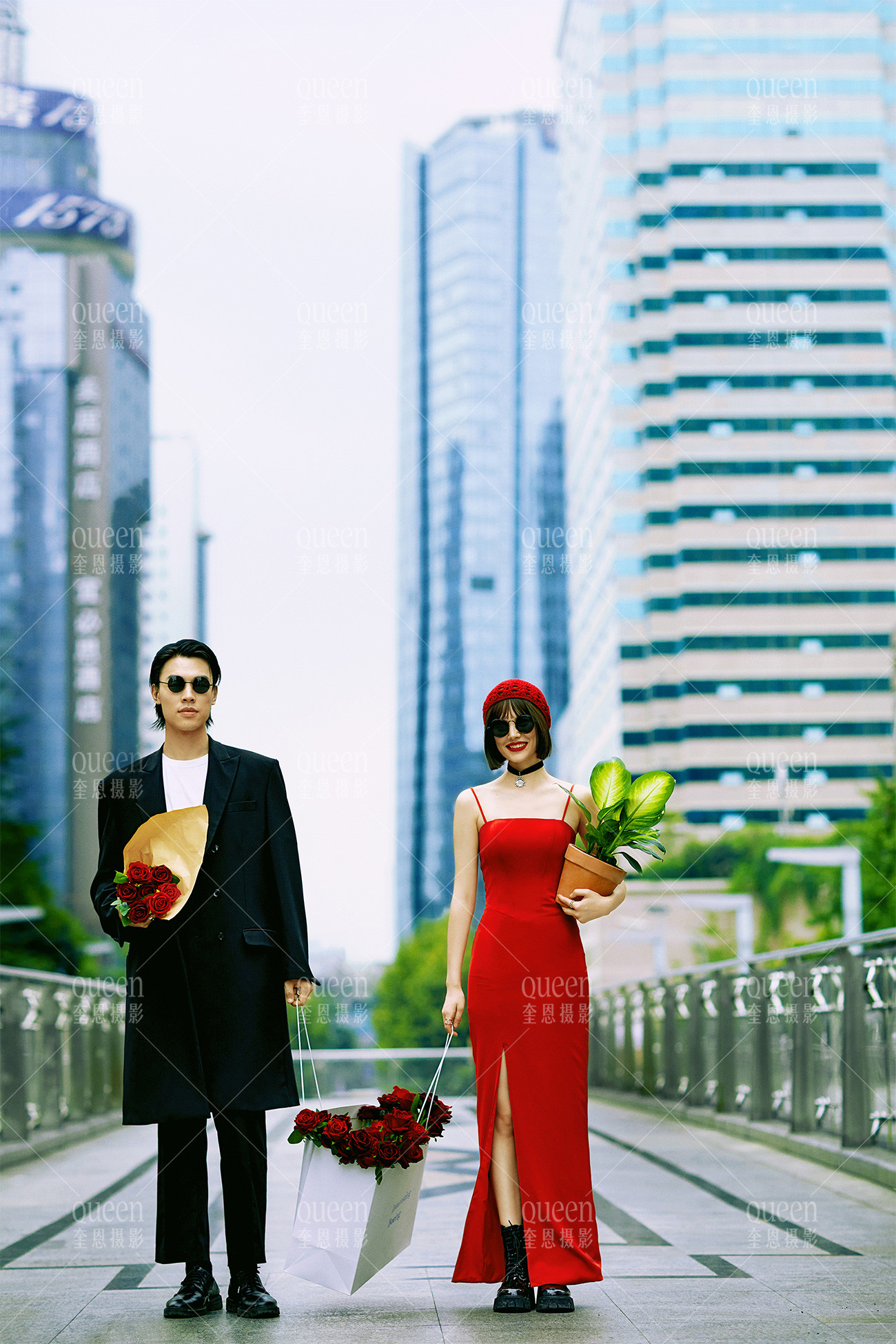 这个杀手不太冷