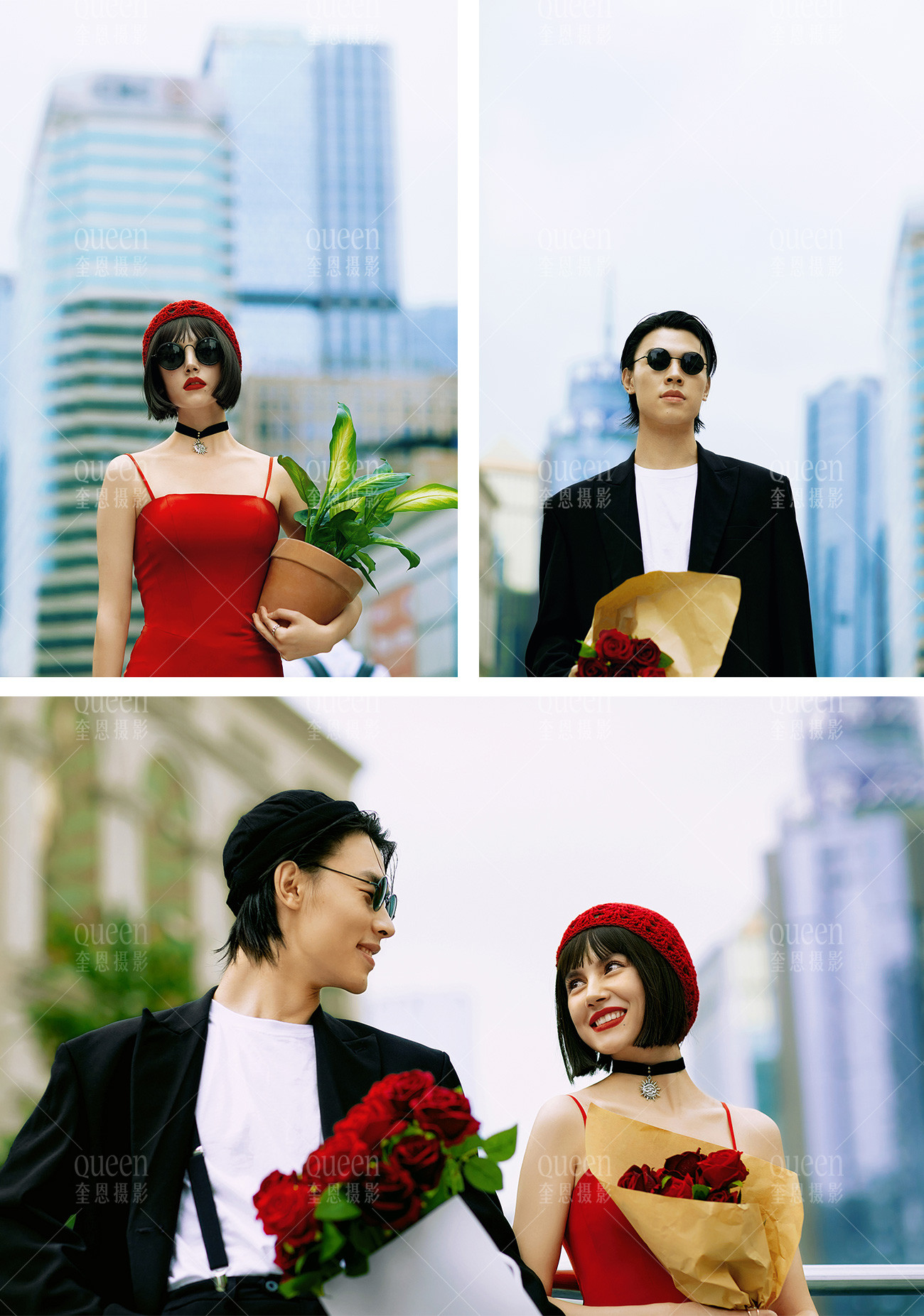 这个杀手不太冷