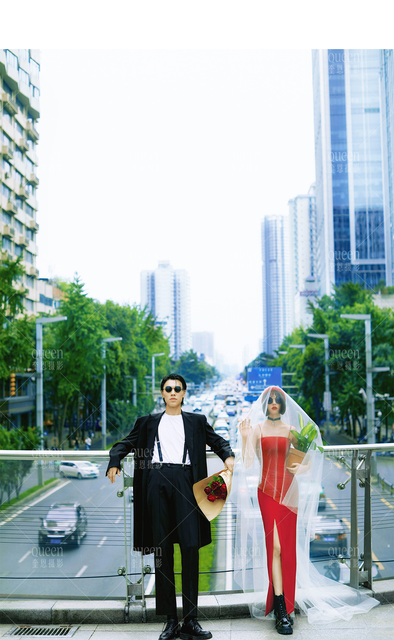 这个杀手不太冷