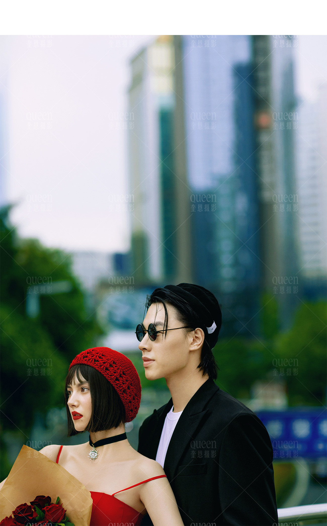 这个杀手不太冷