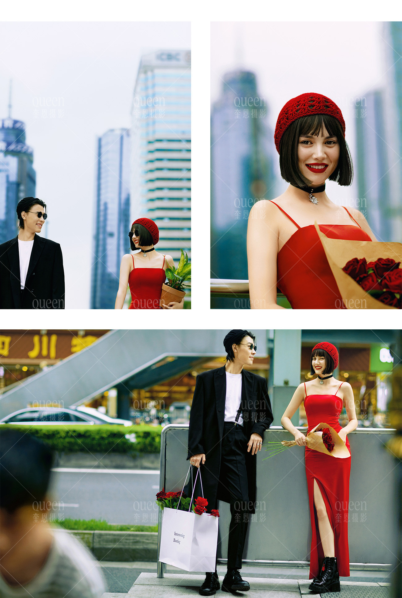 这个杀手不太冷