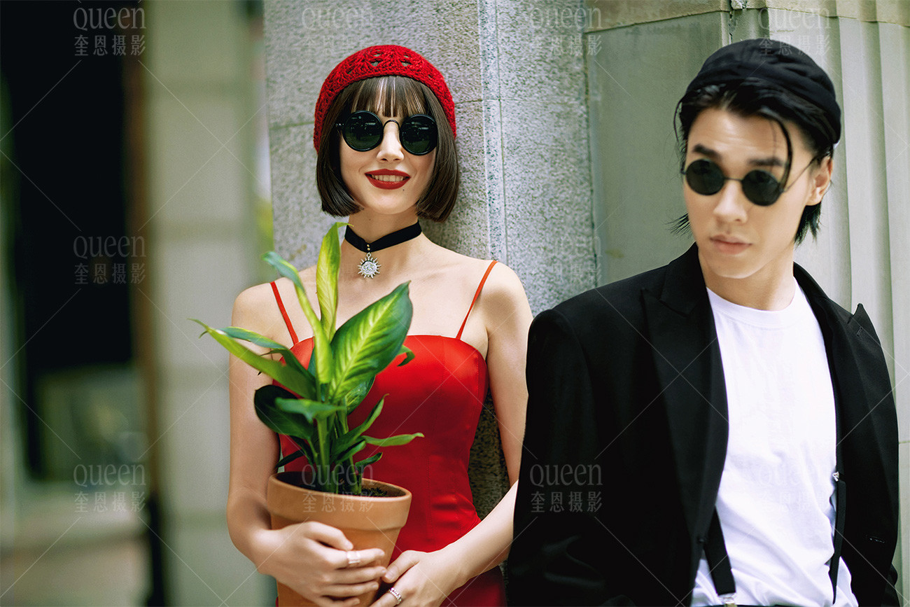 这个杀手不太冷